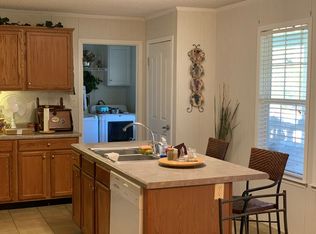 2148 Arabi Warwick Rd, Cordele, GA 31015