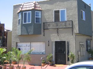 4136 Park Blvd, San Diego, CA 92103