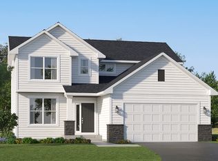 Vanderbilt Plan, Westwind : Discovery Collection, Saint Paul, MN 55129