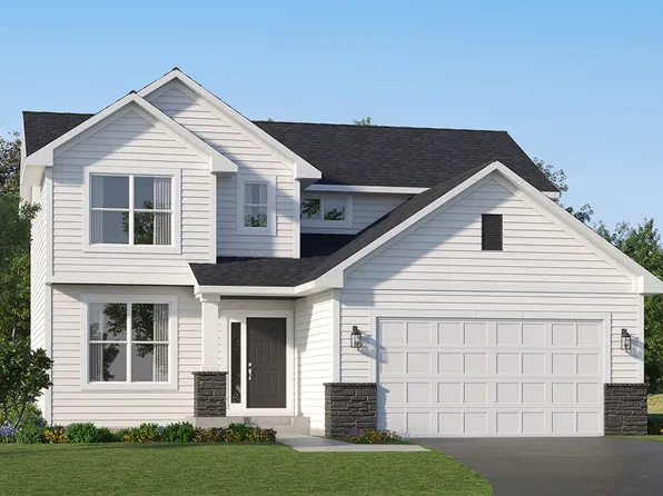 Vanderbilt Plan, Westwind : Discovery Collection