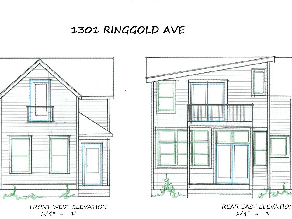 1st image of 1301 Ringgold Ave