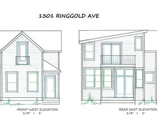 1301 Ringgold Ave, Indianapolis, IN 46203