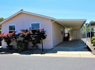 18717 Mill Villa Rd SPACE 605, Jamestown, CA 95327