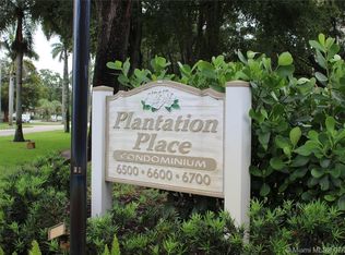 6700 Cypress Rd APT 411, Plantation, FL 33317