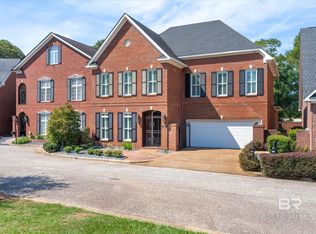 107 Fielding Pl, Mobile, AL 36608