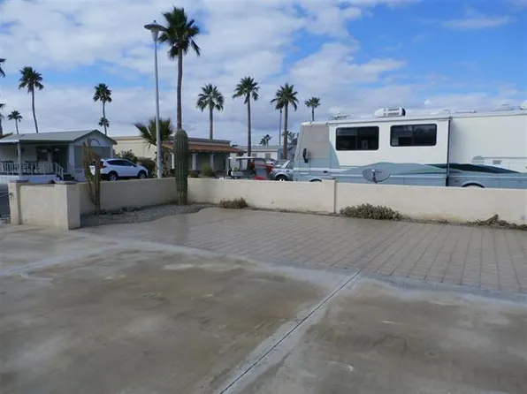 5707 E 32nd St Lot 186, Yuma, AZ 85365