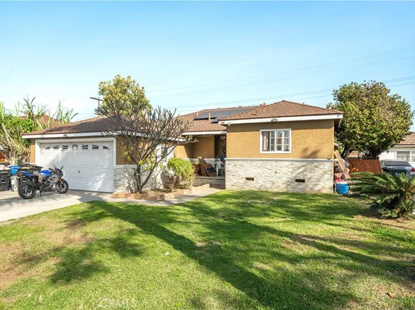 9913 Lawton St, South El Monte, CA 91733