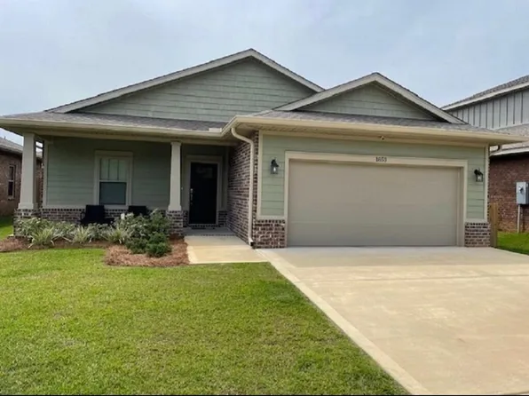 1853 Medlin Ct, Navarre, FL 32566