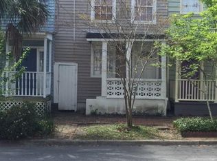 543 E Taylor St, Savannah, GA 31401