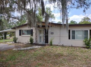 123 N Golf Course Dr, Crystal River, FL 34429