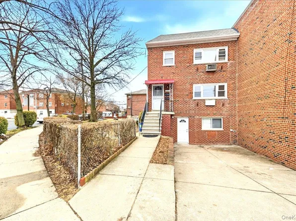 3227 Griswold Avenue, Bronx, NY 10465