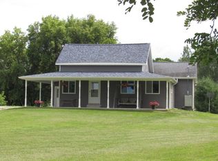 2140 E Fowler Rd, Harrisville, MI 48740