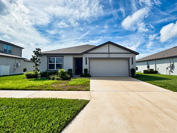 1079 Michelangelo Ln, Winter Haven, FL 33884