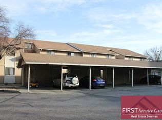 6703-6709 W Denton Ln, Boise, ID 83704