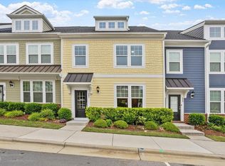 461 Rally Point Pl, Wake Forest, NC 27587