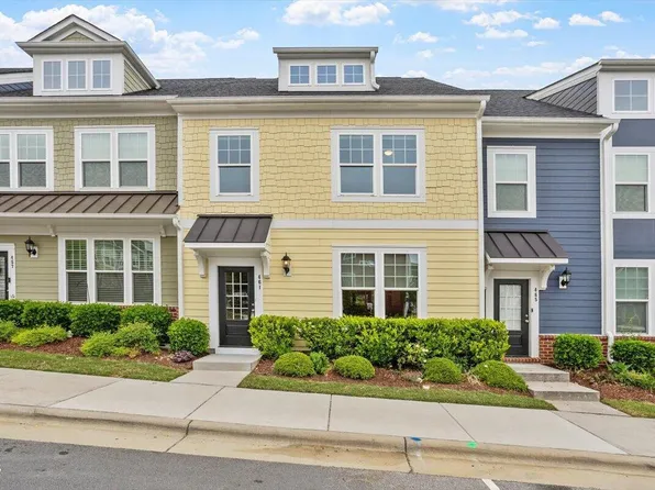 461 Rally Point Pl, Wake Forest, NC 27587