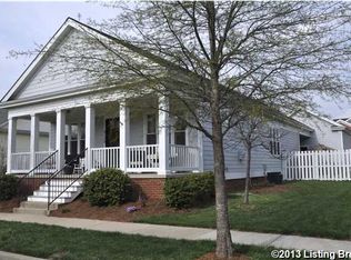 9139 Cranesbill Trc, Prospect, KY 40059