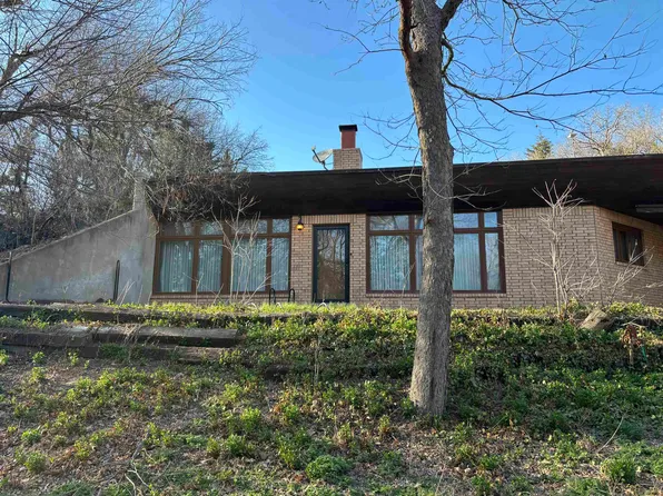 5524 State Highway 34c Lot 31, Woodward, OK 73801