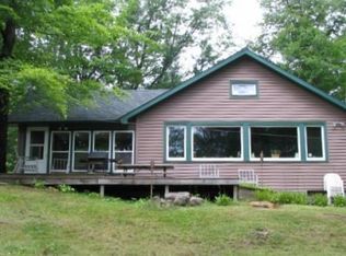 14951 W Cherokee Trl, Hayward, WI 54843