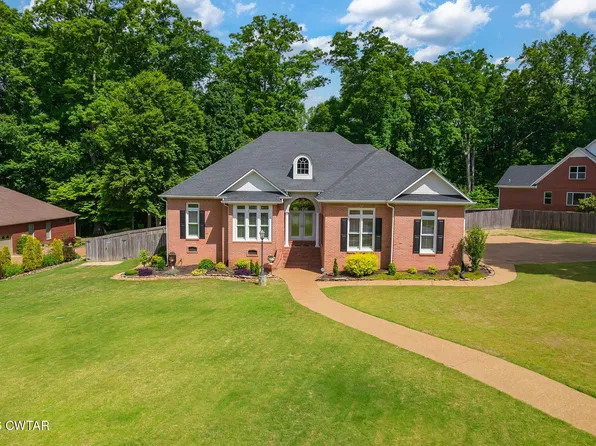 71 Forest Downs Dr, Jackson, TN 38305