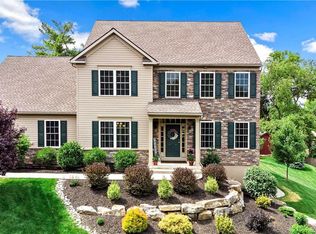 1050 Kressler Rd, Allentown, PA 18103