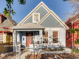 1250 N Kalamath St, Denver, CO 80204
