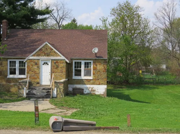 1209 Michigan Ave E, Battle Creek, MI 49014