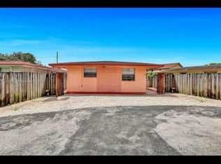 260 Columbus Pkwy #3, Hollywood, FL 33021