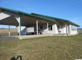 168 Williams Rd, Kooskia, ID 83539