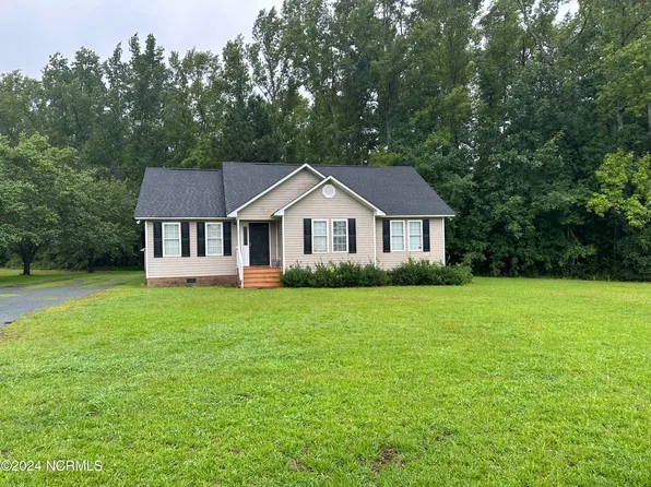 2000 Anita Drive, Laurinburg, NC 28352