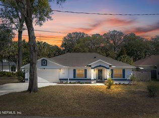 311 LINDEN Road, St. Augustine, FL 32086