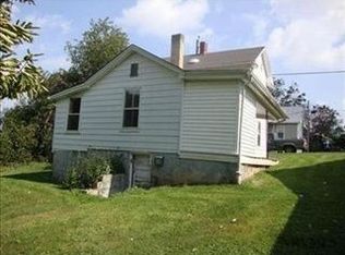 216 Floyd Ave, Pulaski, VA 24301