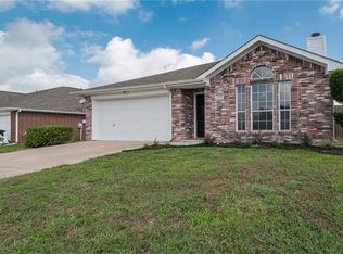 1305 Mallard Run, Midlothian, TX 76065