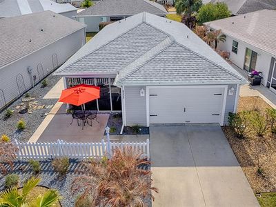 4173 Universal Ave, The Villages, FL, 32163