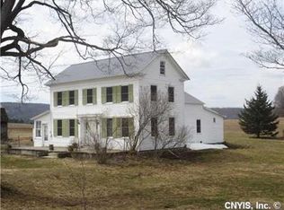 3399 Erieville Rd, Erieville, NY 13061