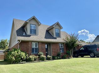 607 Timberbrook Cir, Marion, AR 72364