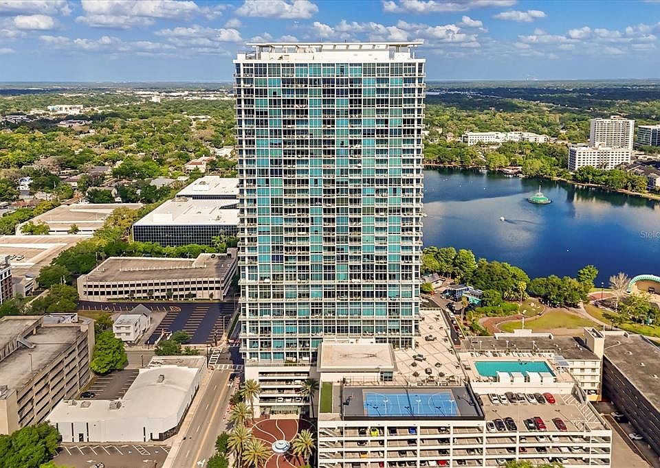 1st image of 150 E ROBINSON STREET #2812