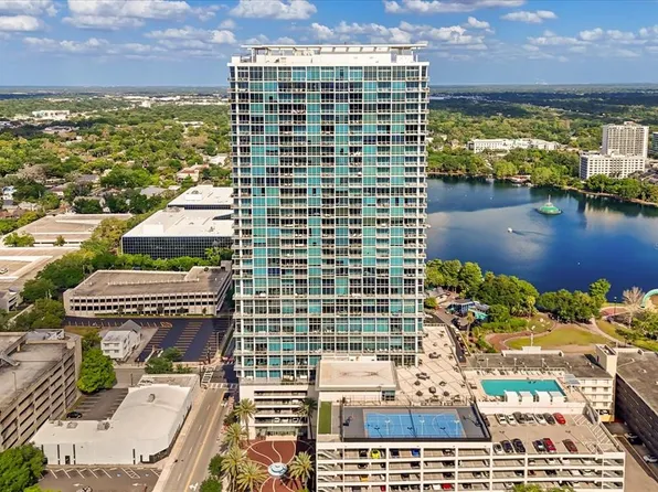 150 E Robinson St Unit 2812, Orlando, FL 32801