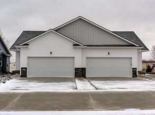 202 Larson Dr, Huxley, IA 50124