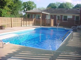 16946 W College St, Pulaski, TN 38478