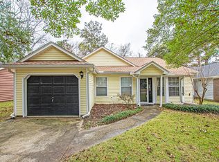 267 Two Hitch Rd, Goose Creek, SC 29445