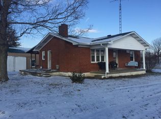 6822 Anneta Rd, Leitchfield, KY 42754