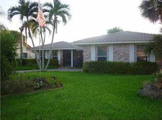 1762 NW 92nd Way, Coral Springs, FL 33071