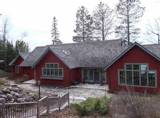 3946 Fence River Rd, Republic, MI 49879