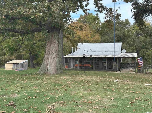 13408 Highway 93, Pocahontas, AR 72455