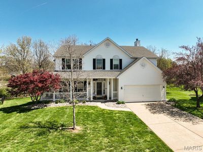 2728 Post Meadows Dr, O'Fallon, MO, 63368