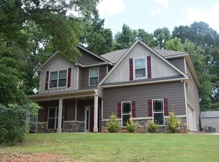 42 Spring Hill Dr, Ellerslie, GA 31807