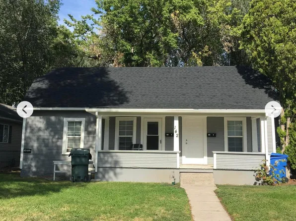 142 S 11th Ave APT 2, Pocatello, ID 83201
