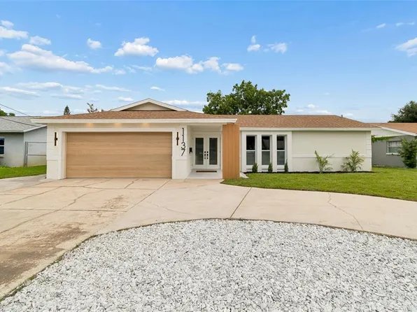 1137 54TH AVENUE S, ST PETERSBURG, FL 33705