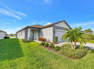 9442 Ballaster Pointe Loop, Parrish, FL 34219